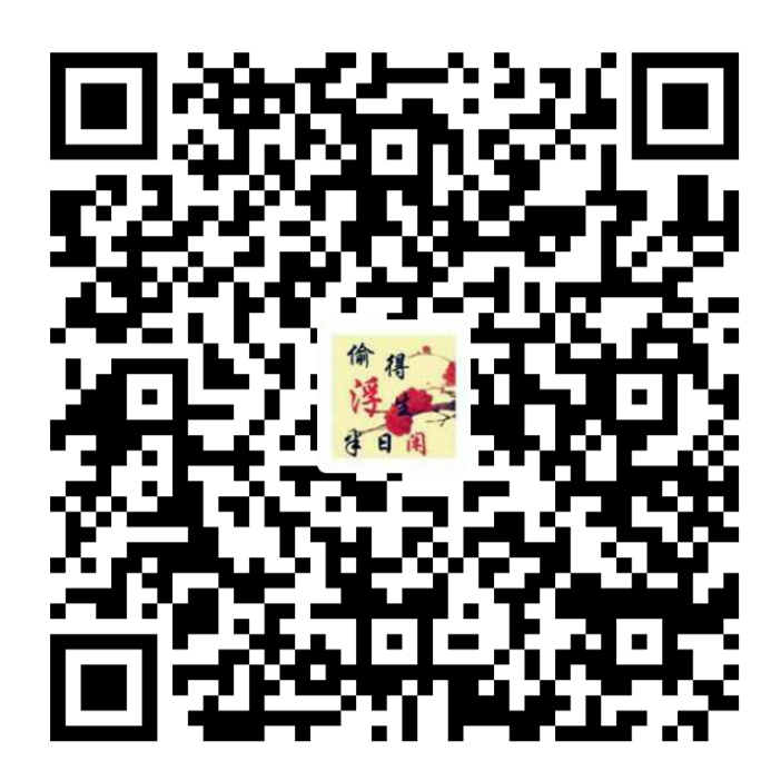 Tenny Peng WeChat Pay